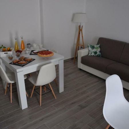 Dimora Santa Caterina Apartment Conversano Exterior photo