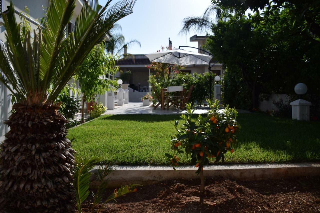 Dimora Santa Caterina Apartment Conversano Exterior photo