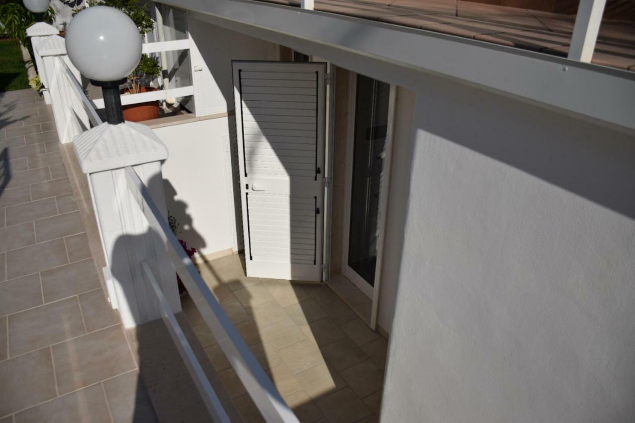 Dimora Santa Caterina Apartment Conversano Exterior photo