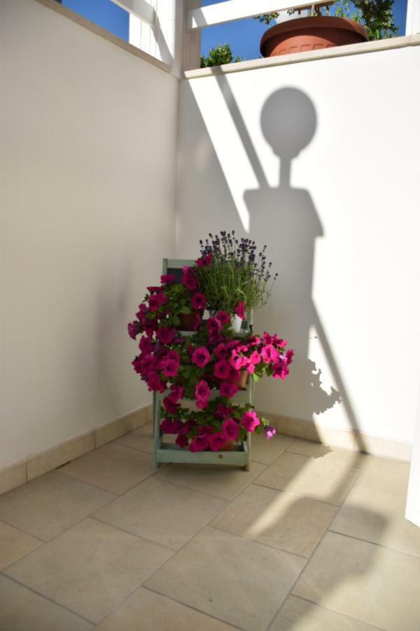 Dimora Santa Caterina Apartment Conversano Exterior photo