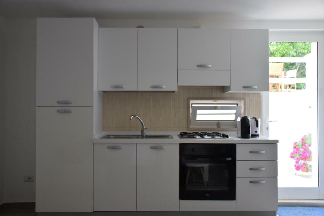 Dimora Santa Caterina Apartment Conversano Exterior photo