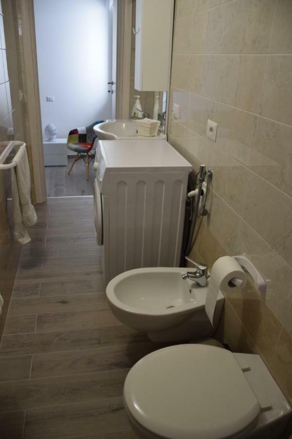 Dimora Santa Caterina Apartment Conversano Exterior photo