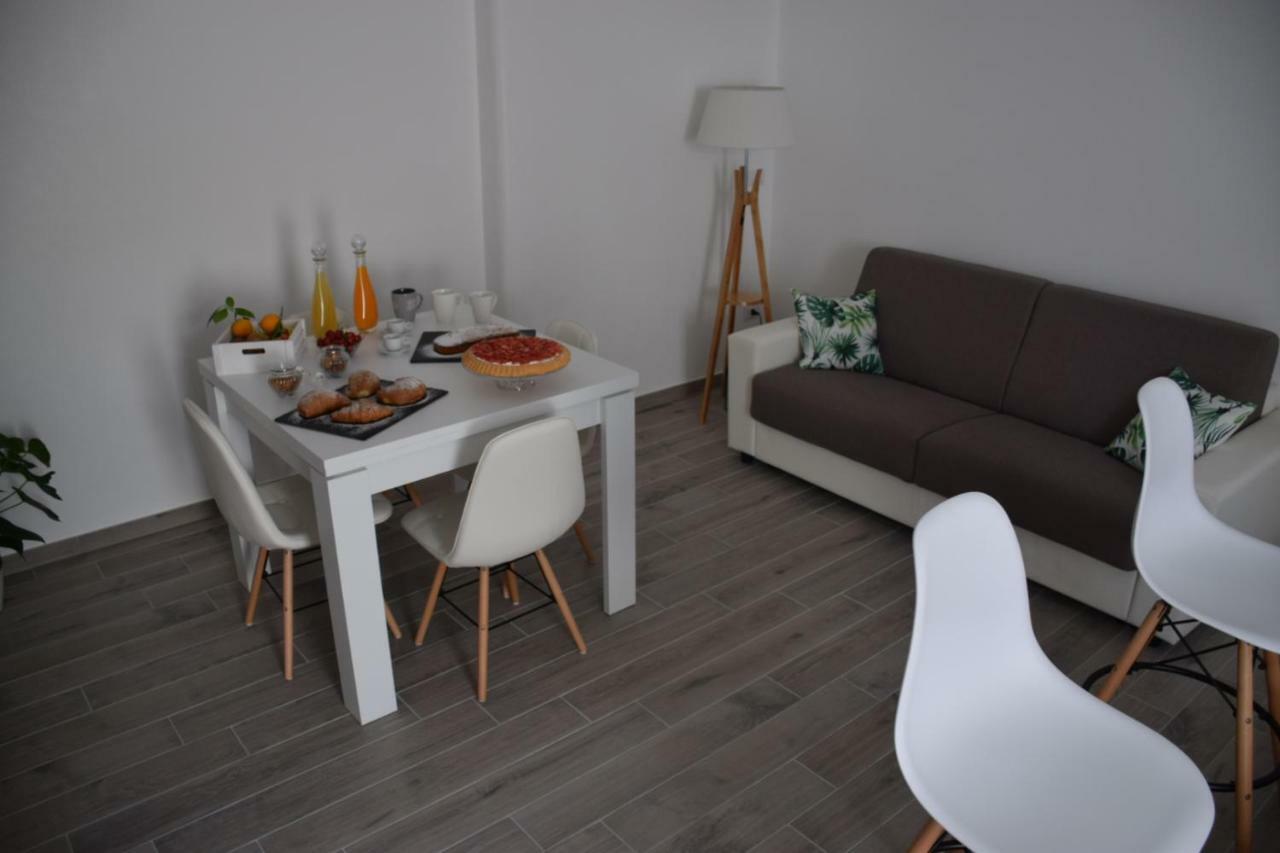 Dimora Santa Caterina Apartment Conversano Exterior photo