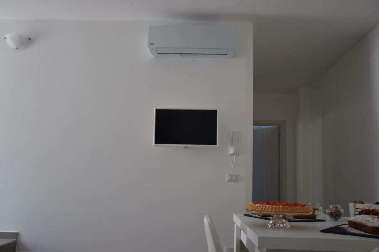 Dimora Santa Caterina Apartment Conversano Exterior photo