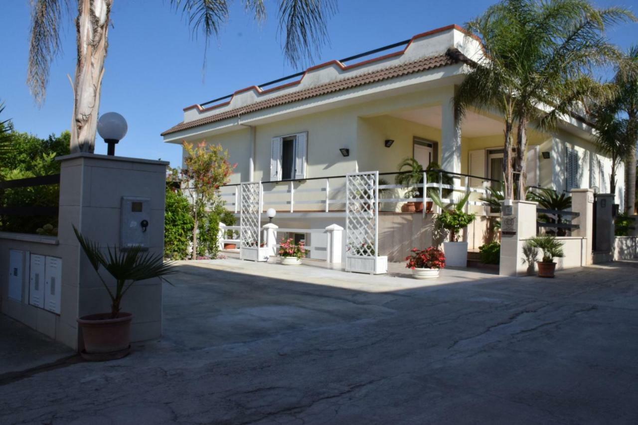 Dimora Santa Caterina Apartment Conversano Exterior photo
