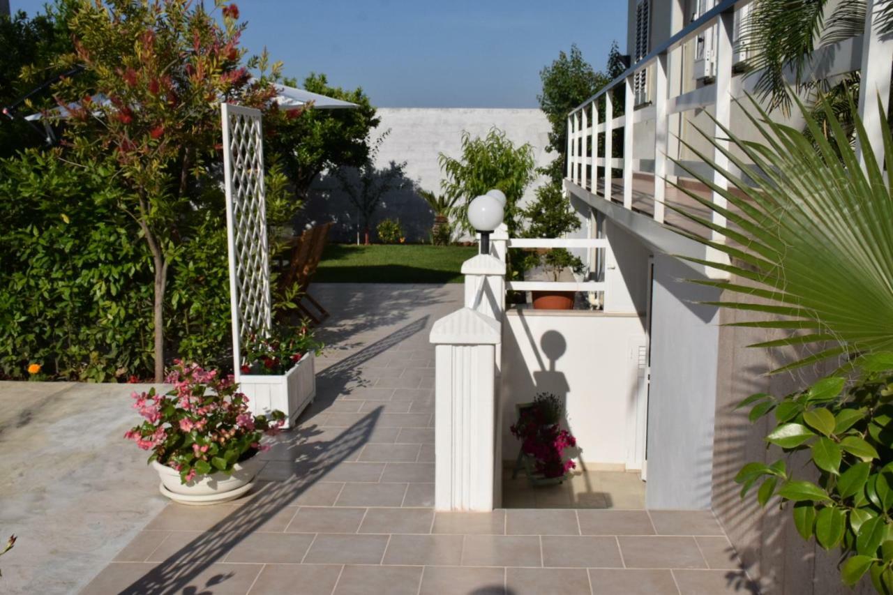 Dimora Santa Caterina Apartment Conversano Exterior photo