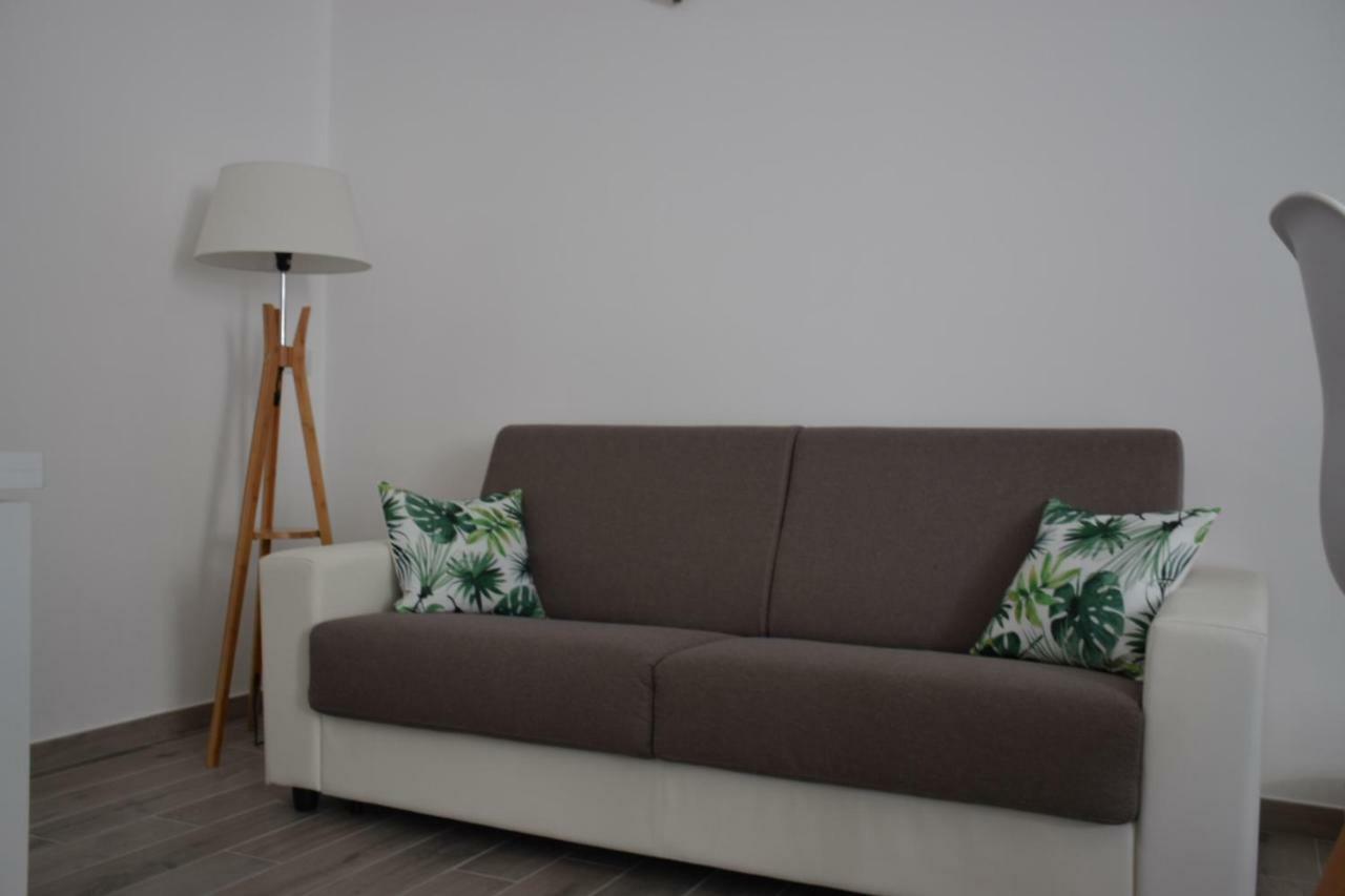 Dimora Santa Caterina Apartment Conversano Exterior photo
