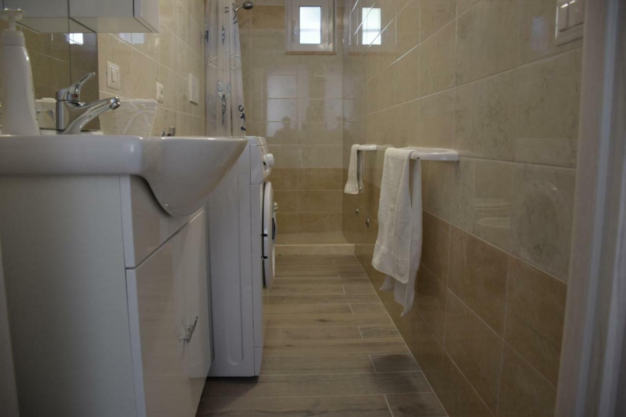 Dimora Santa Caterina Apartment Conversano Exterior photo