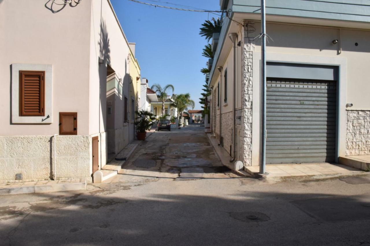 Dimora Santa Caterina Apartment Conversano Exterior photo